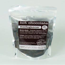 Kokoa Collection 82% Madagascar Hot Chocolate