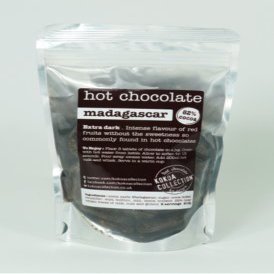 Kokoa Collection 82% Madagascar Hot Chocolate
