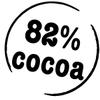 Kokoa Collection 82% Madagascar Hot Chocolate view 3