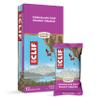 Clif Bar Chocolate Chip Peanut Crunch - Pack of 12 view 1