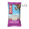 Clif Bar Chocolate Chip Peanut Crunch - Pack of 12 view 2
