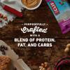 Clif Bar Chocolate Chip Peanut Crunch - Pack of 12 view 4