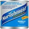 Dunns River Nurishment Original Big Can Vanilla Flavour 12 x 400gram view 1