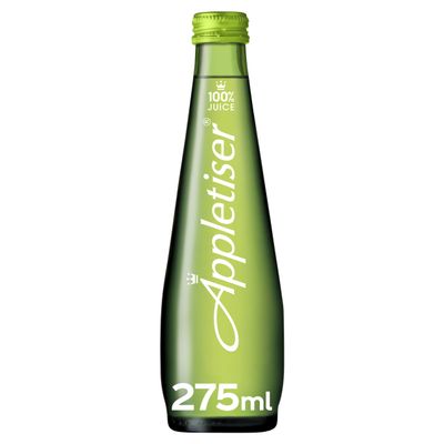 Appletiser - 12x275ml