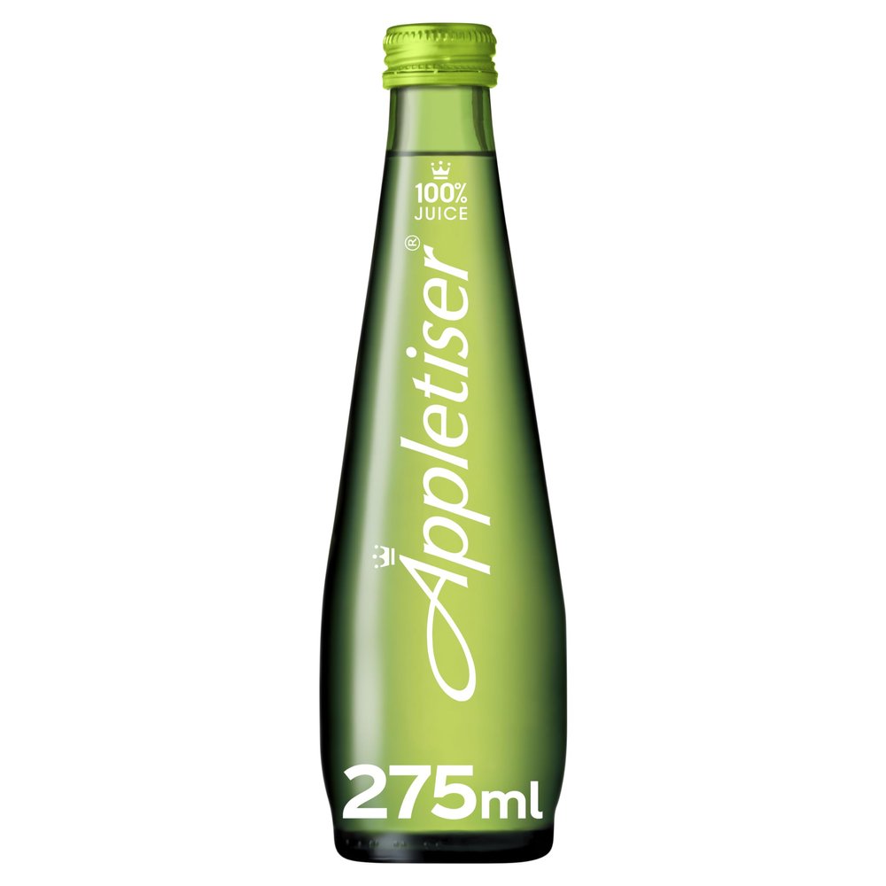 Appletiser - 12x275ml