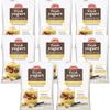 Easiyo Vanilla Custard Yogurt Mix 8 x 230g Sachets view 1