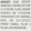 Jell-O Lemon Flavor Instant Pudding & Pie Filling, 3.4 Oz (96G) 4Pack view 3