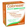 HealthAid ColoneasePlus - Pack of 60 Capsules view 1