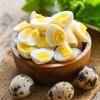 Fresh Quail Eggs, 1 x 18 Eggs view 4