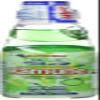 Kimura Melon Flavour Ramune Soft Drink 200 ml view 1