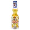 Ramune (Japanese Lemonade) Orange Flavour 200ml by Kimura view 1