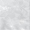 16-Count Elise Premium Patterned Paper Guest Napkins, Urban Floral-Linear Floral view 1
