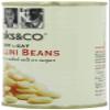 Cooks & Co Cannelinni Beans 400g (Pack of 6) view 2