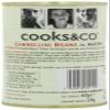 Cooks & Co Cannelinni Beans 400g (Pack of 6) view 4