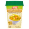 Telma Stock Powder 400g- Perfect for Chicken Soup, Casseroles, Sauces, Gravies and More- Authentic Savoury Bone Broth Taste- Kosher Certified Chicken Powder Soup Mix view 1