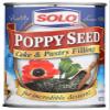 Filling Poppy (Pack of 6) - Pack Of 6 view 1