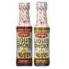 Colgin Bundle - 2 Items: Gourmet Liquid Smoke - Natural Mesquite And Natural Hickory Flavors (4 Oz Each) view 1