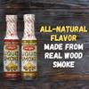 Colgin Bundle - 2 Items: Gourmet Liquid Smoke - Natural Mesquite And Natural Hickory Flavors (4 Oz Each) view 2