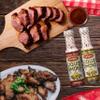 Colgin Bundle - 2 Items: Gourmet Liquid Smoke - Natural Mesquite And Natural Hickory Flavors (4 Oz Each) view 3