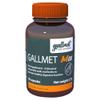 GALLMET Mix 60 Ox Bile 100mg Bile Salt Naturally Support After Gallstones Gallbladder Digestive Problems Fat Digestion - Ox Bile Capsules (60 Capsules, Bile Acid + Herbs) view 1