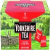 Yorkshire Tea, 200 Individually Wrapped & Tagged Tea Bags view 1
