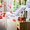 Yorkshire Tea, 200 Individually Wrapped & Tagged Tea Bags view 3