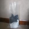 10 Clear 400 Gauge / 100 Micron Heavy Duty 20" x 30" (508mm x 762mm) Builder/Rubble Sacks view 1