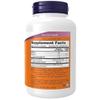 Now Foods Sunflower Lecithin 1200mg Non-GMO 100 Softgels, 100 g view 2
