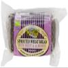 Everfresh Organic Sprouted Fruit and Almond Bread 400 g (Pack of 4) view 1