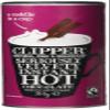 Clipper Fairtrade Instant Hot Chocolate 350 g view 1
