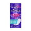 Always Normal Panty Liners with Odour-Neutralising ActiPearls view 1