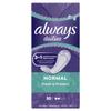 Always Normal Panty Liners with Odour-Neutralising ActiPearls view 2