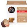 BOX OF NESCAFE DOLCE GUSTO CORTADO DECAF DECAFFEINATED COFFEE PODS view 3