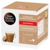 BOX OF NESCAFE DOLCE GUSTO CORTADO DECAF DECAFFEINATED COFFEE PODS view 4
