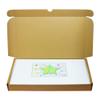 50th Birthday Sweets Gift Box view 2