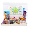 60th Birthday Sweets Gift Box view 1