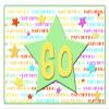 60th Birthday Sweets Gift Box view 2