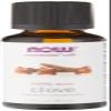 NOW 100% Pure Clove Essential Oil view 1