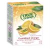 True Orange Drink, 32 Count (0.90oz) by True Lemon view 1