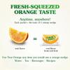 True Orange Drink, 32 Count (0.90oz) by True Lemon view 3