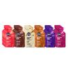 GU Original Energy Gels, Bestsellers Mixed 24 Pack - 100 Calorie Energy Gel with Carbohydrates, Caffeine, BCAAs and Electrolytes - Pre-Workout Fuel for Running, Cycling, Triathlon and Endurance Sports view 1