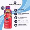 GU Original Energy Gels, Bestsellers Mixed 24 Pack - 100 Calorie Energy Gel with Carbohydrates, Caffeine, BCAAs and Electrolytes - Pre-Workout Fuel for Running, Cycling, Triathlon and Endurance Sports view 2