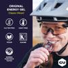 GU Original Energy Gels, Bestsellers Mixed 24 Pack - 100 Calorie Energy Gel with Carbohydrates, Caffeine, BCAAs and Electrolytes - Pre-Workout Fuel for Running, Cycling, Triathlon and Endurance Sports view 3
