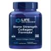 Life Extension Bone Strength Formula with KoAct, 120 caps view 1