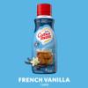 Coffee-mate Liquid Coffee Creamer, French Vanilla, 16 oz., 6 Count view 3