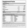 Amix WheyPro 111 Forest Fruit Fusion Protein Supplement view 2