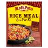 Old El Paso One Pan Rice Meal Chilli & Garlic Chicken, 355g view 1