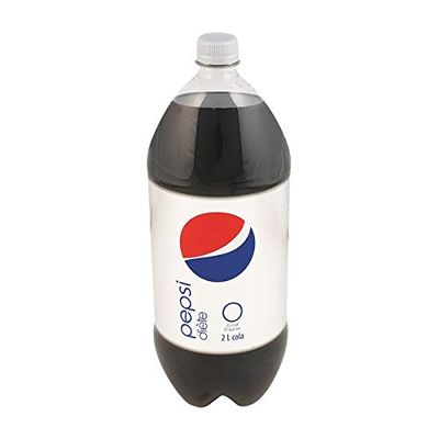 Diet Pepsi 8x2L