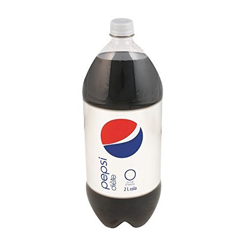 Diet Pepsi 8x2L