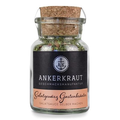 Ankerkraut Salat Gewrz